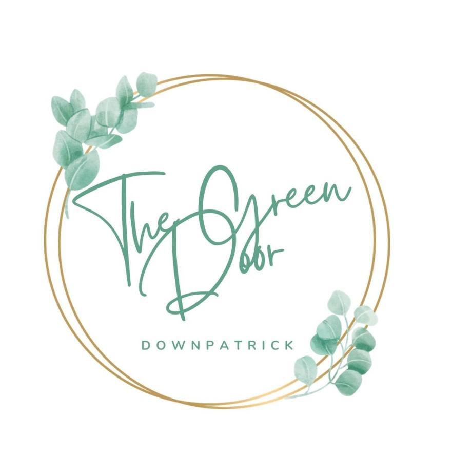 The Green Door Downpatrick Ngoại thất bức ảnh